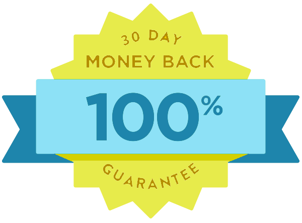Guarantee Badge
